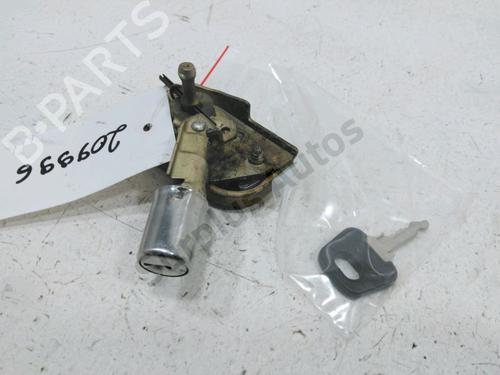 Used Front right lock RENAULT 4 (112_) 0.8 (1123) (29 hp) 30998065