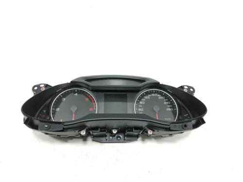 Used Instrument cluster AUDI A4 B8 Avant (8K5) 2.0 TDI (120 hp) 30991157
