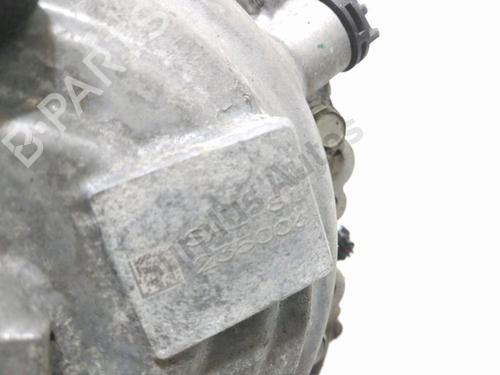 Gearbox NISSAN MICRA V (K14) 1.0 IG-T | BP37065799M3 - Image 5