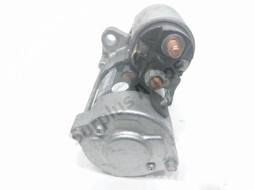 Starter SUZUKI SX4 S-Cross (JY) 1.4 T AllGrip (AKK414) | BP38769131M8 - Image 3