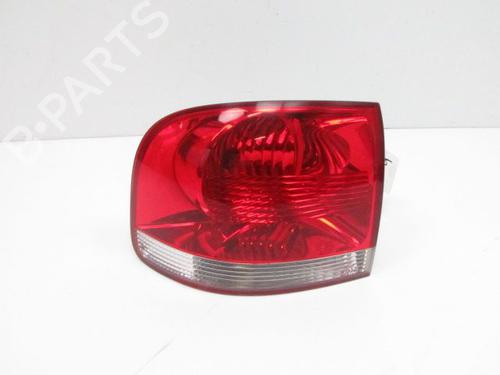 Used Left taillight Left taillight 37788727 37788727
