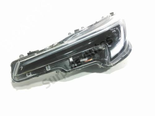 Used Left headlight TOYOTA COROLLA Hatchback (_E21_, _EA1_, _EH1_) 2.0 Hybrid (MZEH12) (180 hp) 31987214