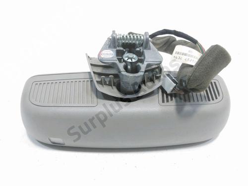 Rear mirror MERCEDES-BENZ GLK-CLASS (X204) 220 CDI 4-matic (204.984, 204.997) | BP33646901I6 - Image 2