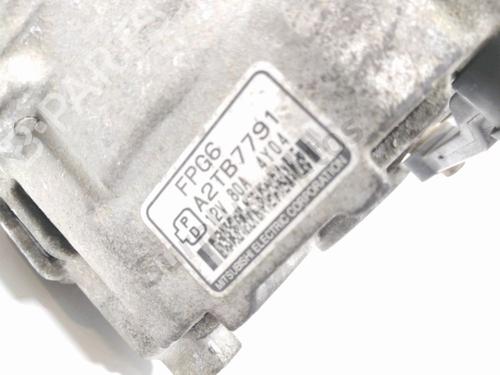Alternator MAZDA PREMACY (CP) 1.9 (CP8W) | BP29008346M7 - Image 4