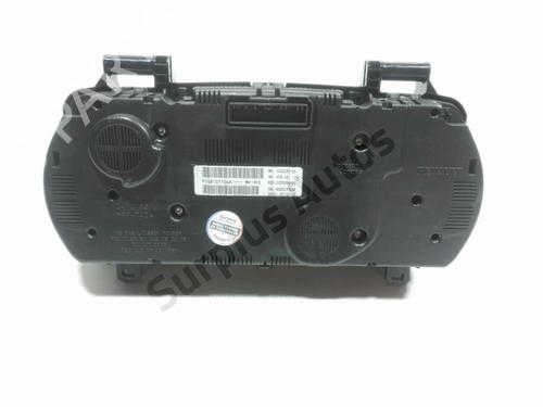 Instrument cluster RENAULT KADJAR (HA_, HL_) 1.5 dCi 110 (HLA3) | BP28230880C47