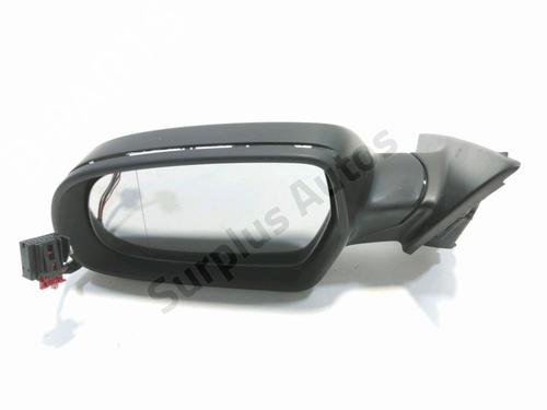 Used Left mirror Left mirror AUDI A3 Sportback (8PA) 2.0 TDI 16V (140 hp) 34148667 34148667