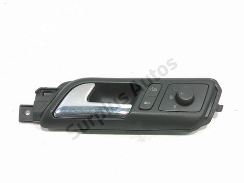 Used Front left interior door handle Front left interior door handle 38261213 38261213