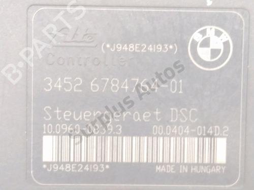 ABS pump BMW 3 Touring (E91) 320 d | BP40059328M43 - Image 6