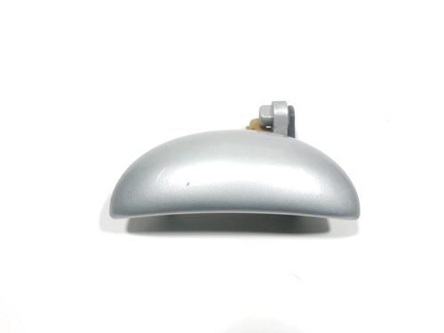 Used Front left exterior door handle TOYOTA AYGO (_B1_) 1.4 D-4D (WNB10_, WNB10R) (54 hp) 28242302