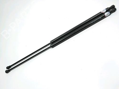 Used Tailgate lift support CITROËN XSARA PICASSO (N68) 1.6 HDi (90 hp) 29859456