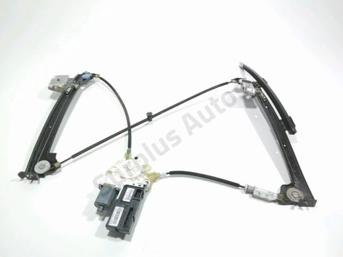 Used Front right window mechanism Front right window mechanism 28240422 28240422