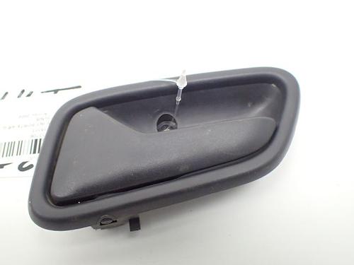 Used Rear left interior door handle SUZUKI IGNIS II (MH) 1.3 DDiS (RM413D) (70 hp) 30999976