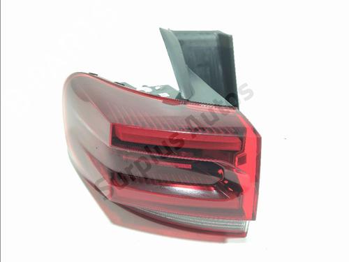 Used Left taillight Left taillight CITROËN C5 AIRCROSS (A_) 1.5 BlueHDi 130 (ACYHZJ, ACYHZR) (131 hp) 36465421 36465421