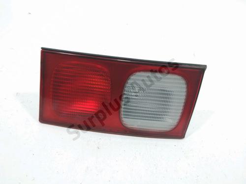 Used Right tailgate light Right tailgate light 31005744 31005744