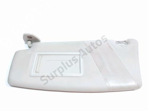 Used Left sun visor Left sun visor LANCIA YPSILON (843_) 1.2 (843.AXA1A) (60 hp) 40214510 40214510