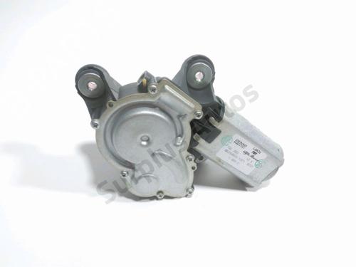 Used Rear wiper motor FORD KA (RU8) 1.2 (69 hp) 28273012