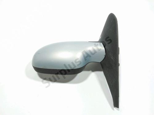 Left mirror RENAULT CLIO II (BB_, CB_) 1.5 dCi (B/CB07) | BP30141399C26
