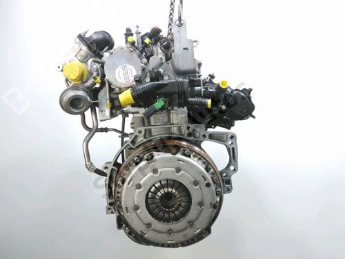 Engine CITROËN C3 AIRCROSS II (2R_, 2C_) 1.2 PureTech 130 (2RHNYH) | BP30101676M1