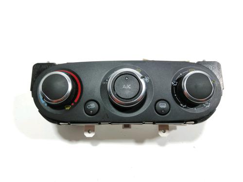 Used Climate control RENAULT CLIO IV (BH_) 0.9 TCe 90 (BHNF, BHMA, BHMH, BHJK, BHJR) (90 hp) 28227913