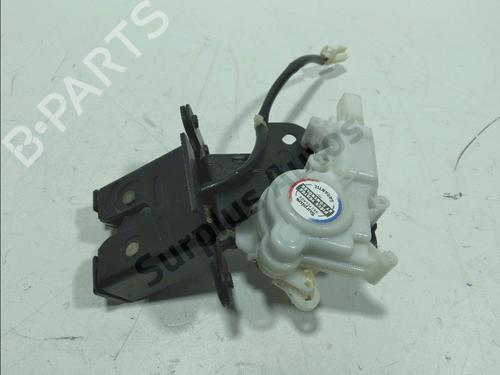 Tailgate lock MAZDA 3 (BK) 1.6 (BK14) | BP36465203C101 - Image 2