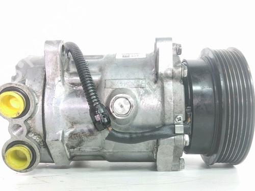 AC compressor RENAULT AVANTIME (DE0_) 3.0 V6 (DE04, DE0T) | BP35941448M34 - Image 2