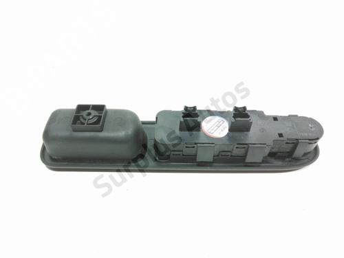 Left front window switch PEUGEOT 307 CC (3B) 2.0 16V | BP33034592I27 - Image 3