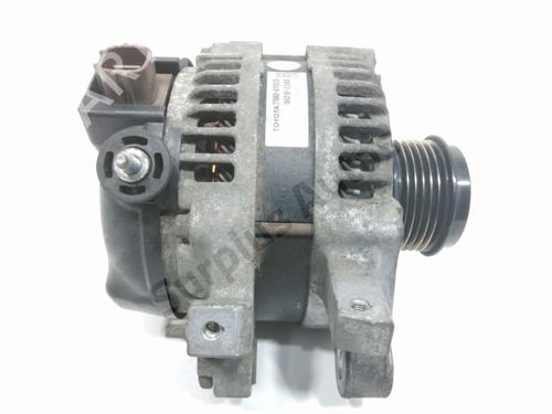 Alternator DAIHATSU CHARADE VIII 1.33 16V | BP34148427M7 - Image 4