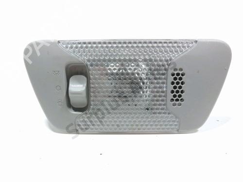 Used Interior roof light TOYOTA AYGO (_B4_) 1.0 VVTi (KGB40) (72 hp) 29859603