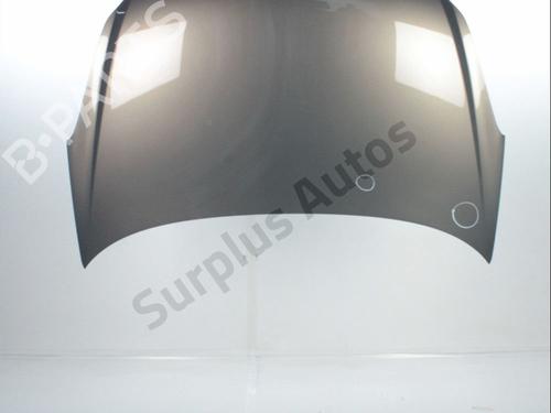 Used Hood OPEL CORSA D (S07) 1.2 (L08, L68) (86 hp) 32402145