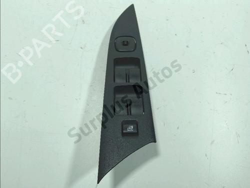 Comutador vidro frente esquerdo Comutador vidro frente esquerdo MAZDA 3 (BK) 1.6 (BK14) (105 hp) 36464994 36464994