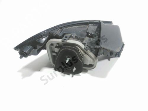 Right taillight PEUGEOT 208 II (UB_, UP_, UW_, UJ_) 1.2 PureTech 100 | BP28268691C35 