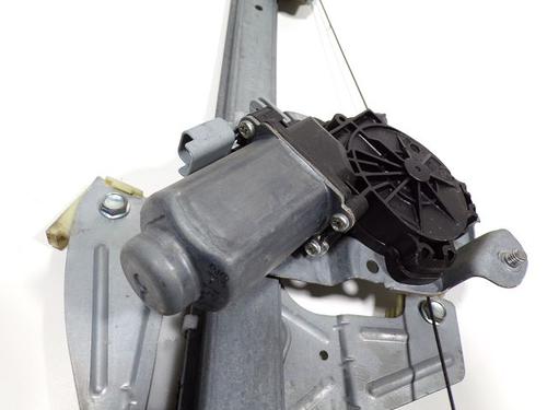 Front left window mechanism CITROËN C1 (PM_, PN_)  | BP28240648C22 
