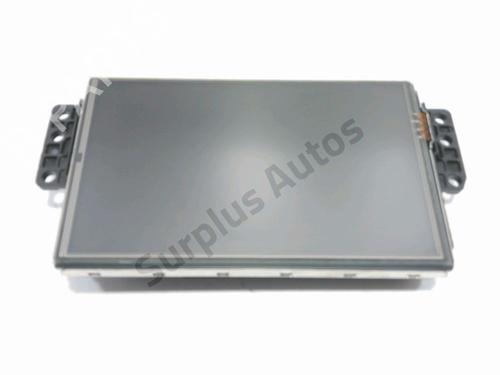 Used Display monitor Display monitor CITROËN C3 II (SC_) 1.2 VTi 82 (82 hp) 33231119 33231119