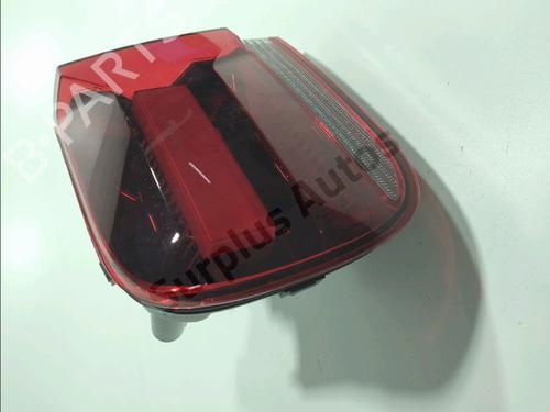 Right tailgate light CITROËN C5 AIRCROSS (A_) 1.5 BlueHDi 130 (ACYHZJ, ACYHZR) | BP32514749C80