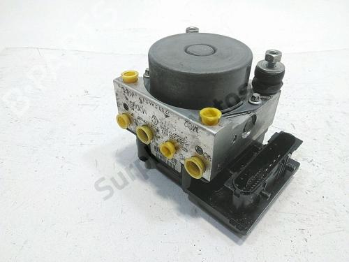 ABS pump RENAULT MODUS / GRAND MODUS (F/JP0_) 1.5 dCi 75 | BP40559543M43 - Image 3