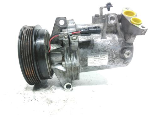 AC compressor NISSAN JUKE (F15) 1.5 dCi | BP28223220M34 
