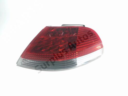 Used Right taillight BMW 7 (E65, E66, E67) 740 d (258 hp) 29382280