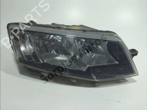 Used Right headlight Right headlight 37786980 37786980