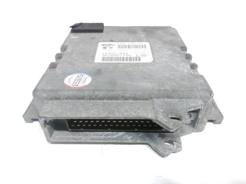 Used Engine control unit (ECU) PEUGEOT 206 Hatchback (2A/C) 1.1 i (60 hp) 28220927