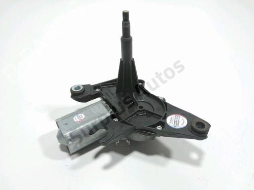 Used Rear wiper motor DACIA DUSTER (HS_) 1.5 dCi (HSMC) (107 hp) 32461141