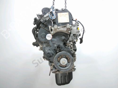 Engine PEUGEOT 508 I (8D_) 1.6 HDi | BP39633906M1 - Image 4