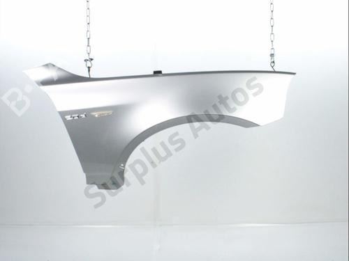 Used Right front fenders BMW X3 (E83) xDrive 20 d (177 hp) 30918786