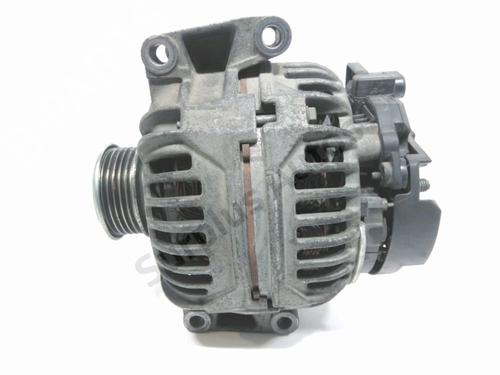 Alternator VW GOLF VI (5K1) 2.0 GTi | BP37628029M7 - Image 2