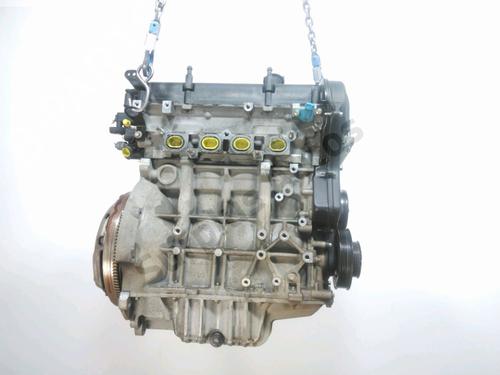 Engine FORD FIESTA V (JH_, JD_) 1.4 16V | BP28219176M1 