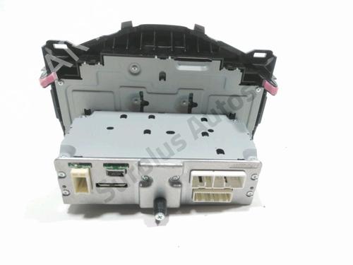 Radio PEUGEOT 108 1.0 VTi | BP28232135E6