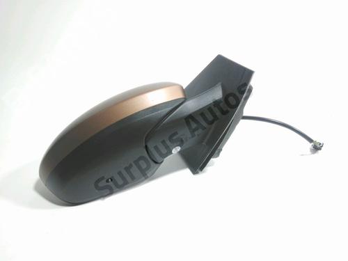 Right mirror DACIA SANDERO III 1.0 TCe 90 | BP32260932C27