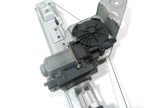 Rear left window mechanism RENAULT MEGANE II Estate (KM0/1_) 1.9 dCi (KMRG, KM1G, KM0G, KM2C) | BP28251210C24 