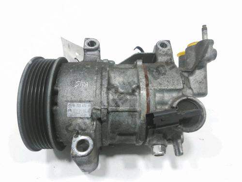 Used AC compressor AC compressor CITROËN C3 II (SC_) 1.0 VTi 68 (68 hp) 35773454 35773454