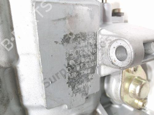 Injection pump VW PASSAT B5.5 Variant (3B6) 2.5 TDI | BP37763163M78 - Image 5