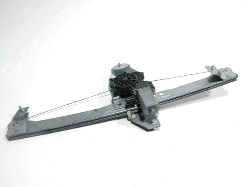 Used Front right window mechanism Front right window mechanism 28239797 28239797